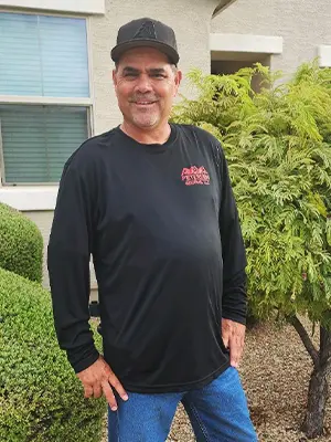 Alan Petersen - Petersen Roofing